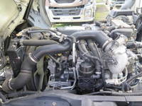 ISUZU Forward Aluminum Wing TKG-FRR90S2 2016 150,000km_22