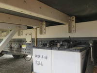 ISUZU Forward Aluminum Wing TKG-FRR90S2 2016 150,000km_28