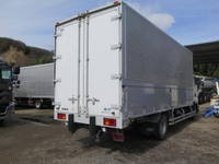 ISUZU Forward Aluminum Wing TKG-FRR90S2 2016 150,000km_4