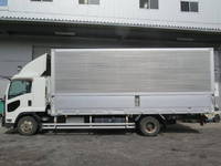 ISUZU Forward Aluminum Wing TKG-FRR90S2 2016 150,000km_5