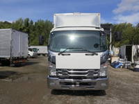 ISUZU Forward Aluminum Wing TKG-FRR90S2 2016 150,000km_6