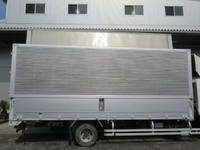 ISUZU Forward Aluminum Wing TKG-FRR90S2 2016 150,000km_9