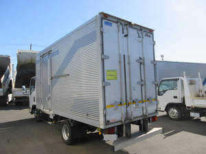 Elf Aluminum Van_2