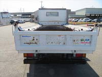 ISUZU Elf Dump 2PG-NKS88AN 2020 55,013km_4