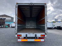 ISUZU Forward Aluminum Wing PKG-FRR90S2 2009 728,000km_10