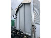 ISUZU Forward Aluminum Wing PKG-FRR90S2 2009 728,000km_11