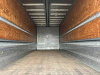 ISUZU Forward Aluminum Wing PKG-FRR90S2 2009 728,000km_12
