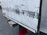 ISUZU Forward Aluminum Wing PKG-FRR90S2 2009 728,000km_14