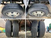 ISUZU Forward Aluminum Wing PKG-FRR90S2 2009 728,000km_16