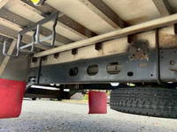 ISUZU Forward Aluminum Wing PKG-FRR90S2 2009 728,000km_21