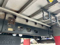 ISUZU Forward Aluminum Wing PKG-FRR90S2 2009 728,000km_22