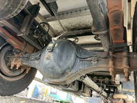 ISUZU Forward Aluminum Wing PKG-FRR90S2 2009 728,000km_23