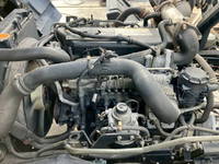 ISUZU Forward Aluminum Wing PKG-FRR90S2 2009 728,000km_24