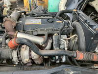 ISUZU Forward Aluminum Wing PKG-FRR90S2 2009 728,000km_25