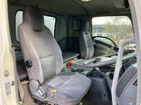 ISUZU Forward Aluminum Wing PKG-FRR90S2 2009 728,000km_28