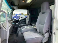 ISUZU Forward Aluminum Wing PKG-FRR90S2 2009 728,000km_29