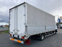 ISUZU Forward Aluminum Wing PKG-FRR90S2 2009 728,000km_2