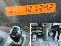 ISUZU Forward Aluminum Wing PKG-FRR90S2 2009 728,000km_36