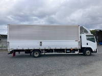 ISUZU Forward Aluminum Wing PKG-FRR90S2 2009 728,000km_6