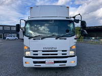 ISUZU Forward Aluminum Wing PKG-FRR90S2 2009 728,000km_7