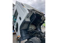 ISUZU Forward Aluminum Wing PKG-FRR90S2 2009 728,000km_8