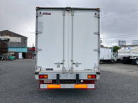 ISUZU Forward Aluminum Wing PKG-FRR90S2 2009 728,000km_9