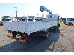 Forward Truck (With 4 Steps Of Cranes)_2