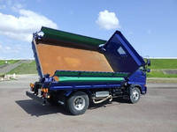 HINO Ranger 3 Way Dump 2KG-FX2ABA 2017 6,127km_11