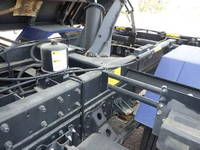 HINO Ranger 3 Way Dump 2KG-FX2ABA 2017 6,127km_14