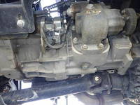 HINO Ranger 3 Way Dump 2KG-FX2ABA 2017 6,127km_20