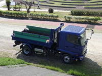 HINO Ranger 3 Way Dump 2KG-FX2ABA 2017 6,127km_22