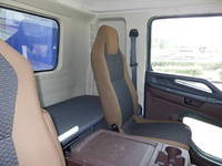HINO Ranger 3 Way Dump 2KG-FX2ABA 2017 6,127km_24