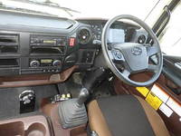 HINO Ranger 3 Way Dump 2KG-FX2ABA 2017 6,127km_25