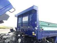 HINO Ranger 3 Way Dump 2KG-FX2ABA 2017 6,127km_27
