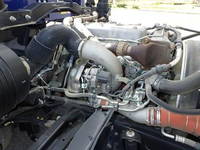 HINO Ranger 3 Way Dump 2KG-FX2ABA 2017 6,127km_28