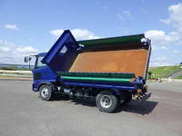 HINO Ranger 3 Way Dump 2KG-FX2ABA 2017 6,127km_2