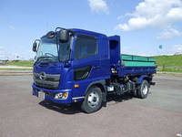 HINO Ranger 3 Way Dump 2KG-FX2ABA 2017 6,127km_3