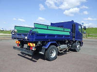 HINO Ranger 3 Way Dump 2KG-FX2ABA 2017 6,127km_4