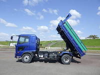 HINO Ranger 3 Way Dump 2KG-FX2ABA 2017 6,127km_8