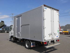 Elf Aluminum Van_2