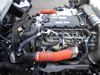 NISSAN Atlas Flat Body 2RG-AHR88A 2023 3,023km_12