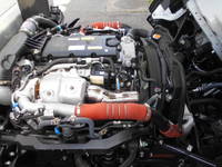 NISSAN Atlas Flat Body 2RG-AHR88A 2023 3,023km_13