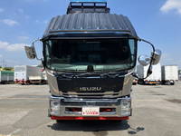 ISUZU Forward Deep Dump 2KG-FVZ60U2 2022 64,225km_10