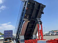 ISUZU Forward Deep Dump 2KG-FVZ60U2 2022 64,225km_16