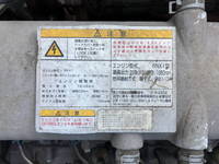 ISUZU Forward Deep Dump 2KG-FVZ60U2 2022 64,225km_29
