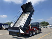 ISUZU Forward Deep Dump 2KG-FVZ60U2 2022 64,225km_2