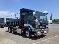 ISUZU Forward Deep Dump 2KG-FVZ60U2 2022 64,225km_3