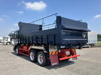 ISUZU Forward Deep Dump 2KG-FVZ60U2 2022 64,225km_4