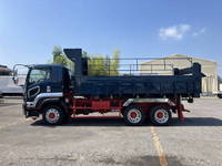 ISUZU Forward Deep Dump 2KG-FVZ60U2 2022 64,225km_5