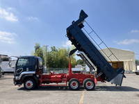 ISUZU Forward Deep Dump 2KG-FVZ60U2 2022 64,225km_6